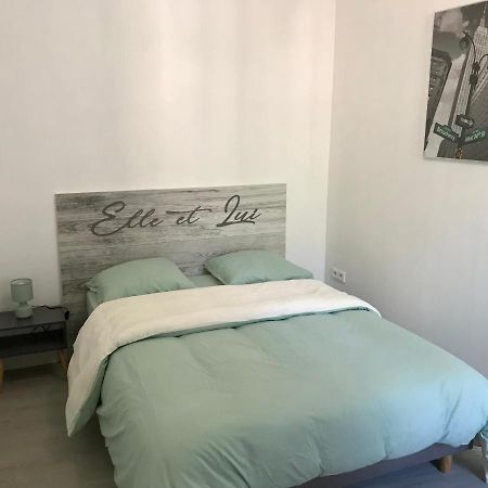 Appartement 3 Pieces Lumineux Au Coeur Du Village Saint-Martin-Vesubie Ngoại thất bức ảnh