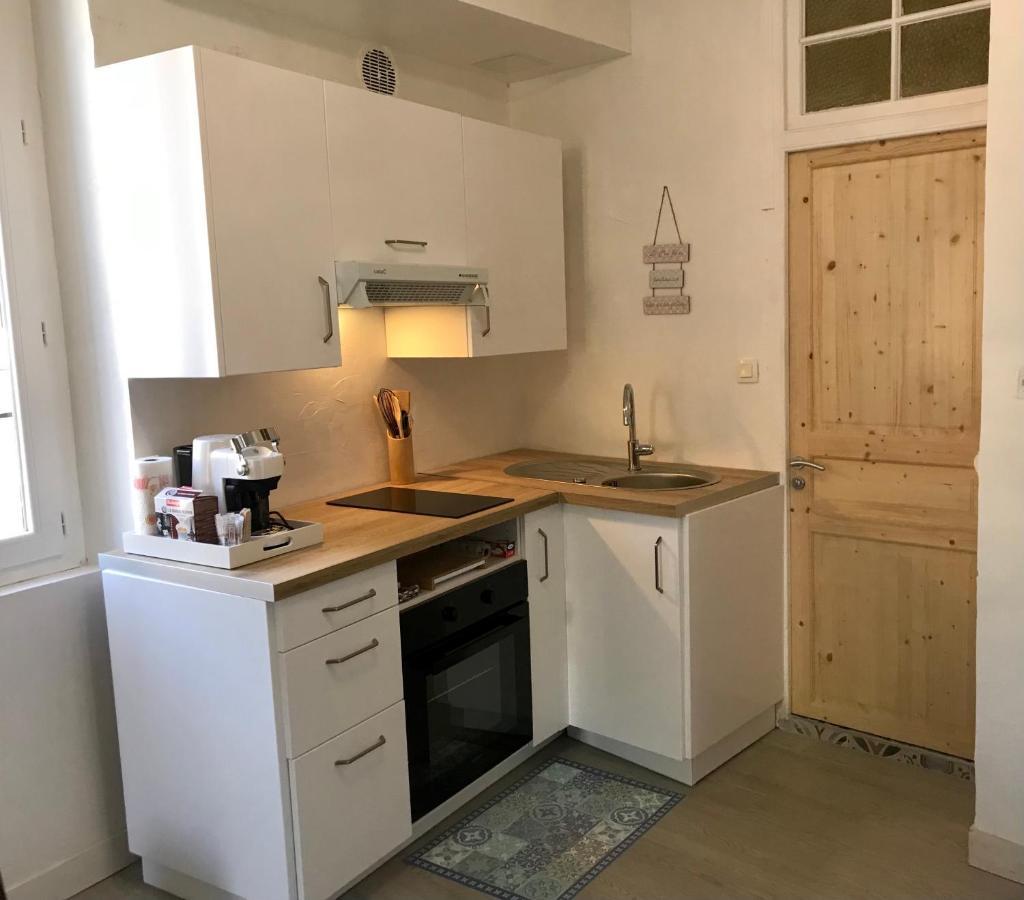 Appartement 3 Pieces Lumineux Au Coeur Du Village Saint-Martin-Vesubie Ngoại thất bức ảnh