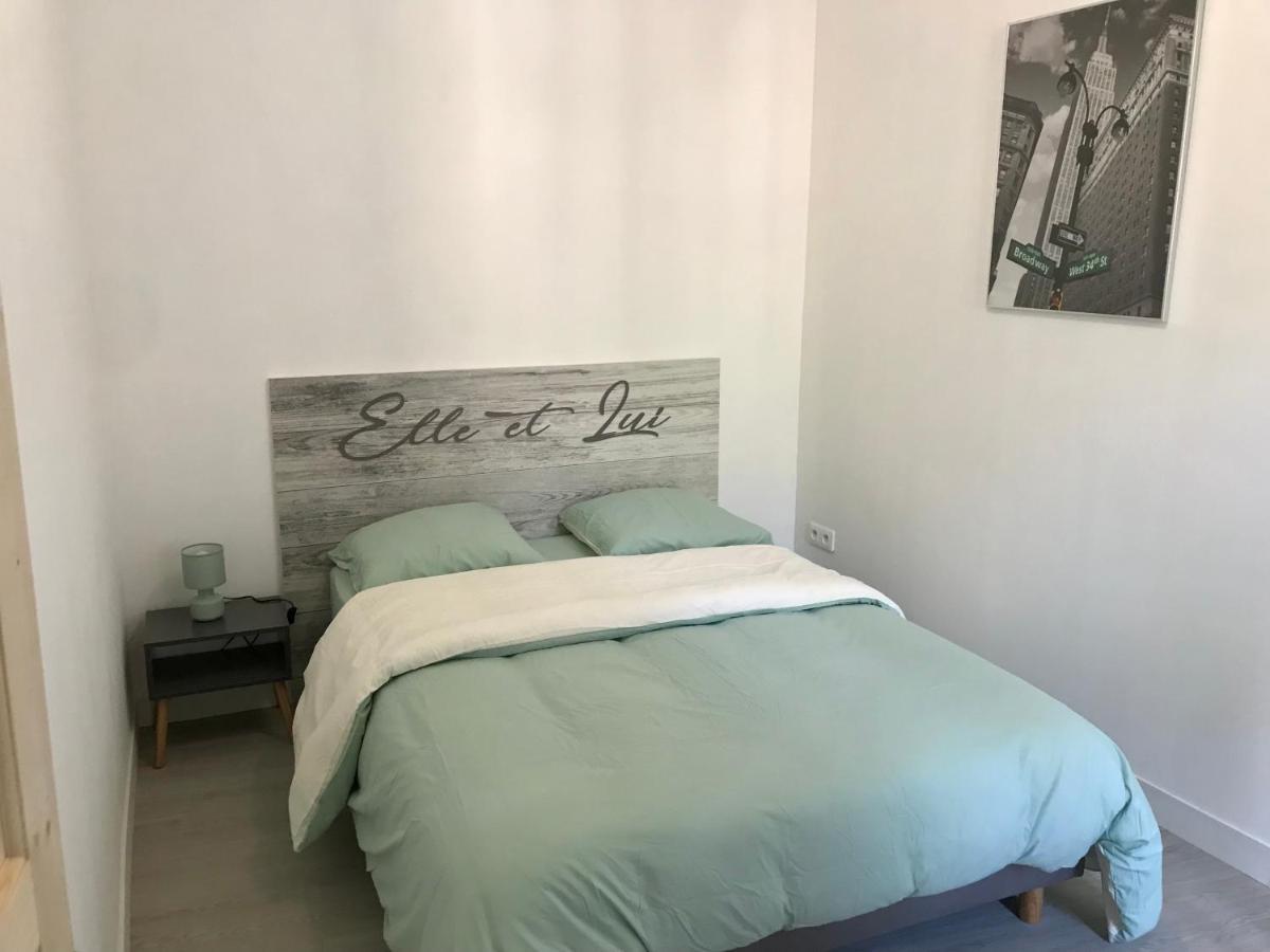 Appartement 3 Pieces Lumineux Au Coeur Du Village Saint-Martin-Vesubie Ngoại thất bức ảnh