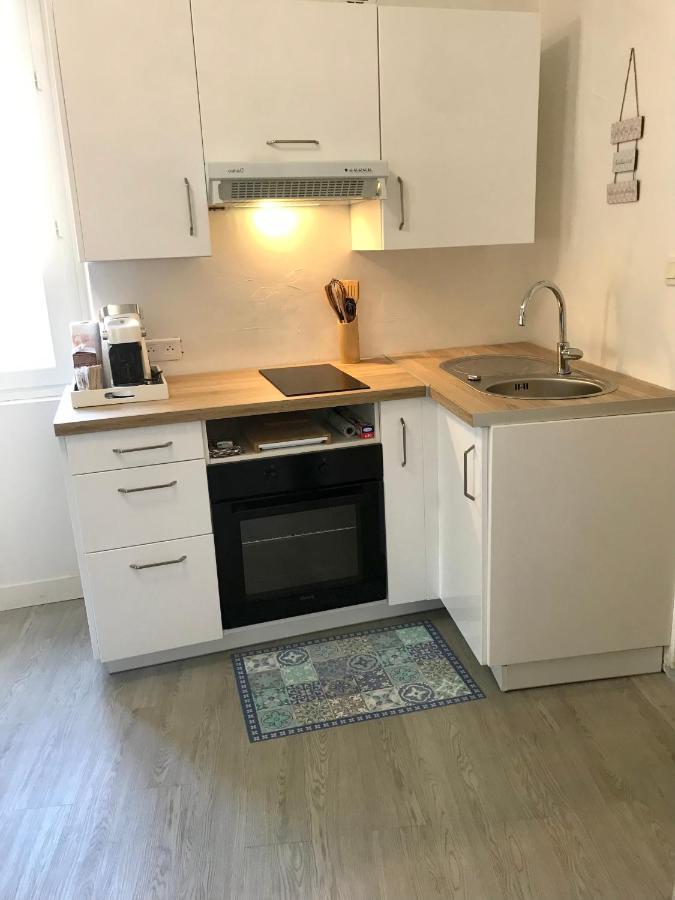 Appartement 3 Pieces Lumineux Au Coeur Du Village Saint-Martin-Vesubie Ngoại thất bức ảnh